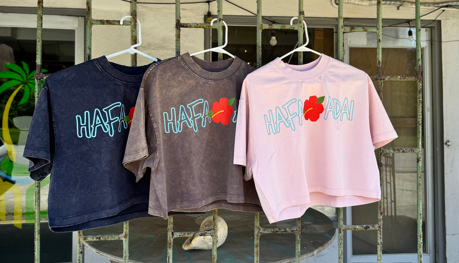 Clothing