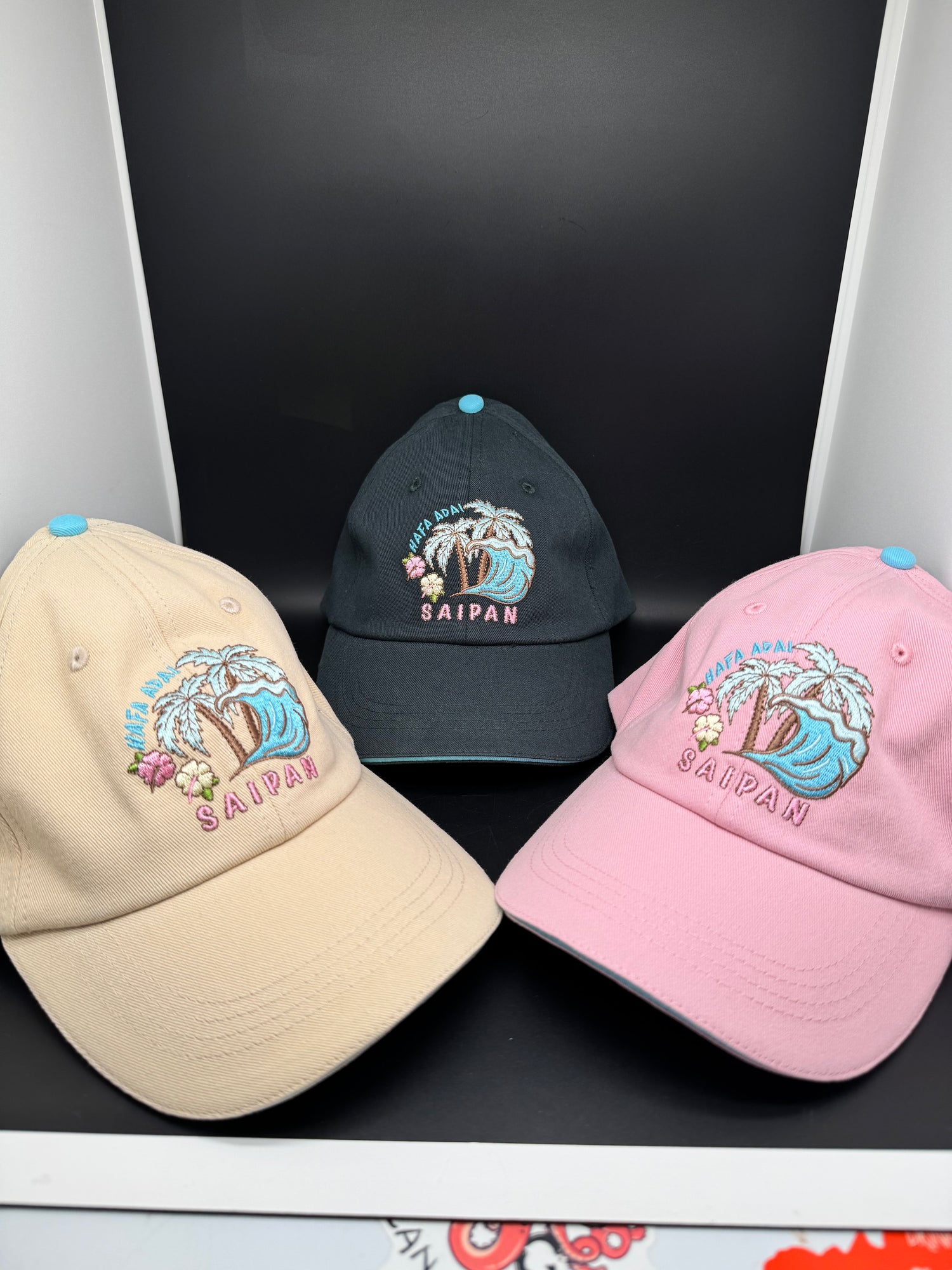 Hats