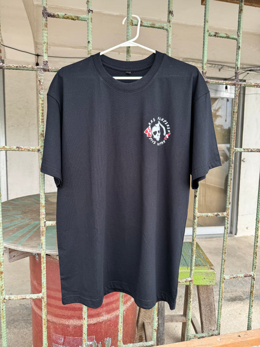 Axe Murderer Tshirt