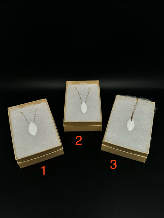 Hima Necklace