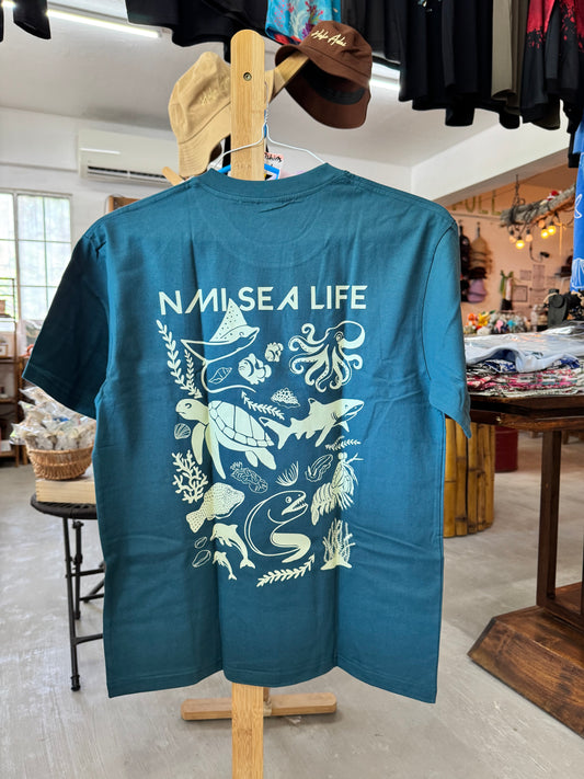 NMI Sea Life