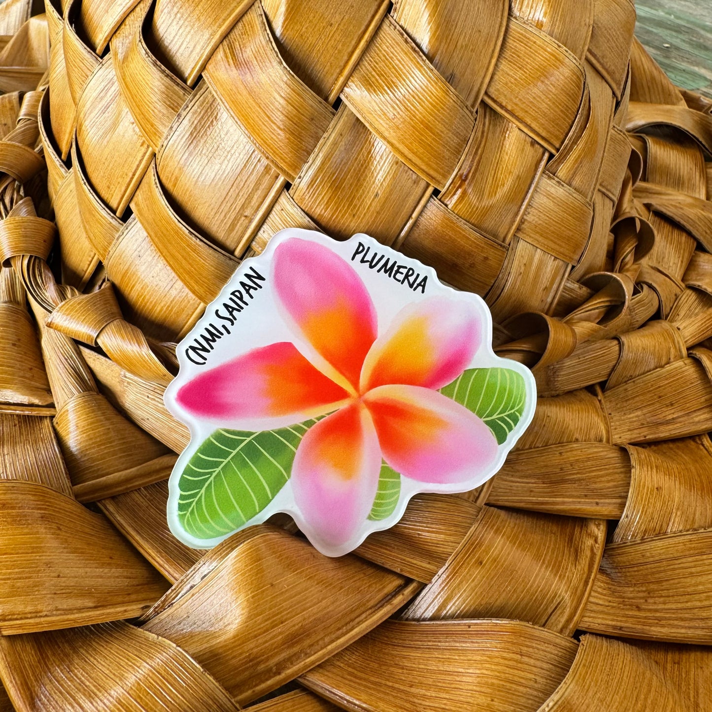 Acrylic Fridge Magnets