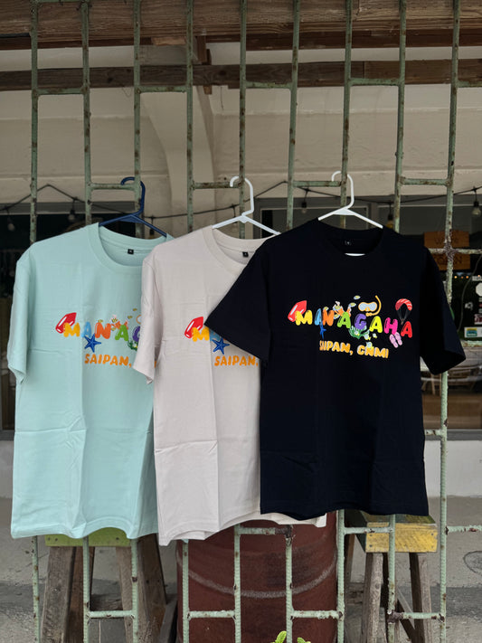 Mañagaha Tshirt
