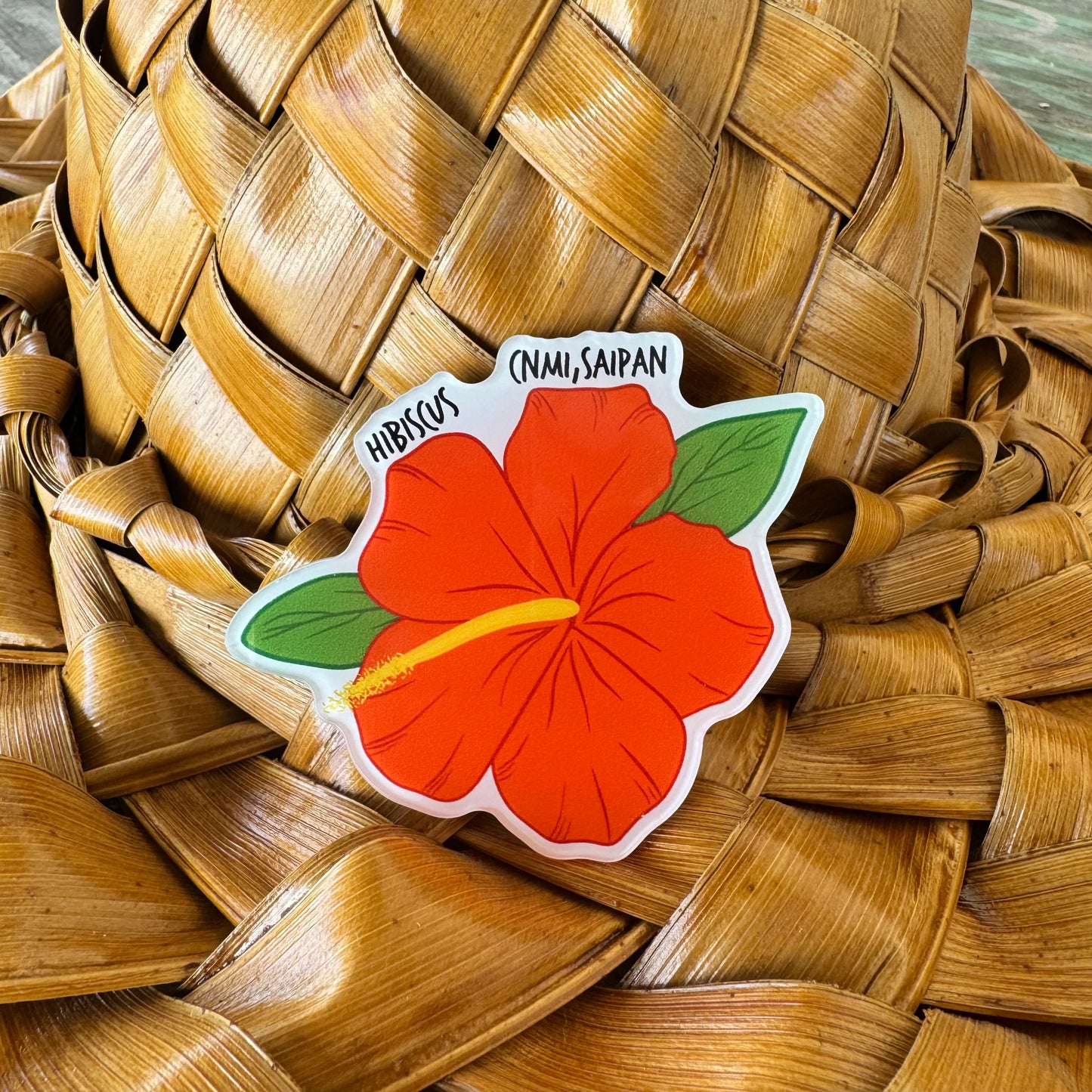 Acrylic Fridge Magnets