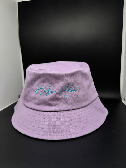 Hafa Adai Bucket Hats