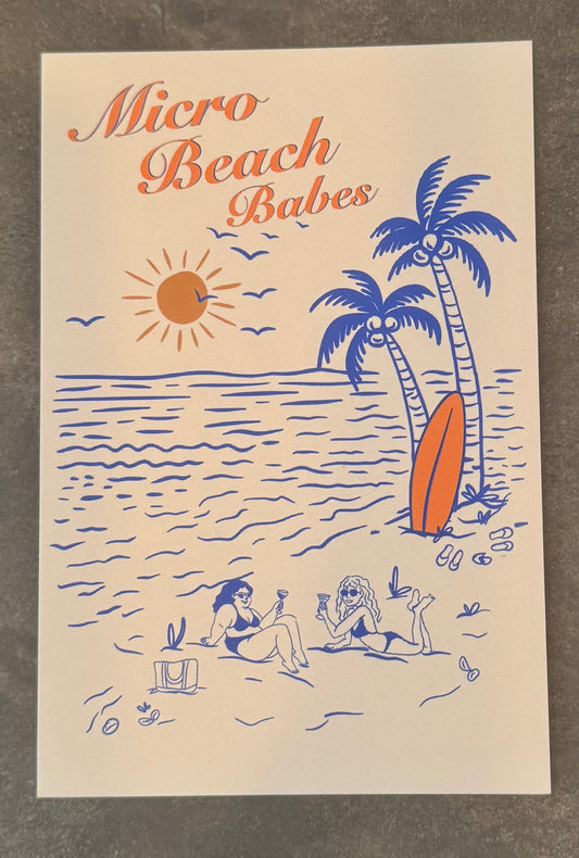 Postcards