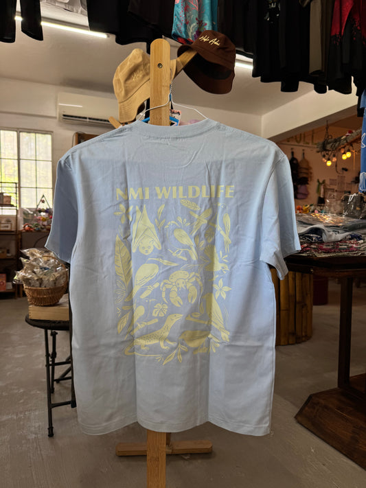 NMI Wild Life