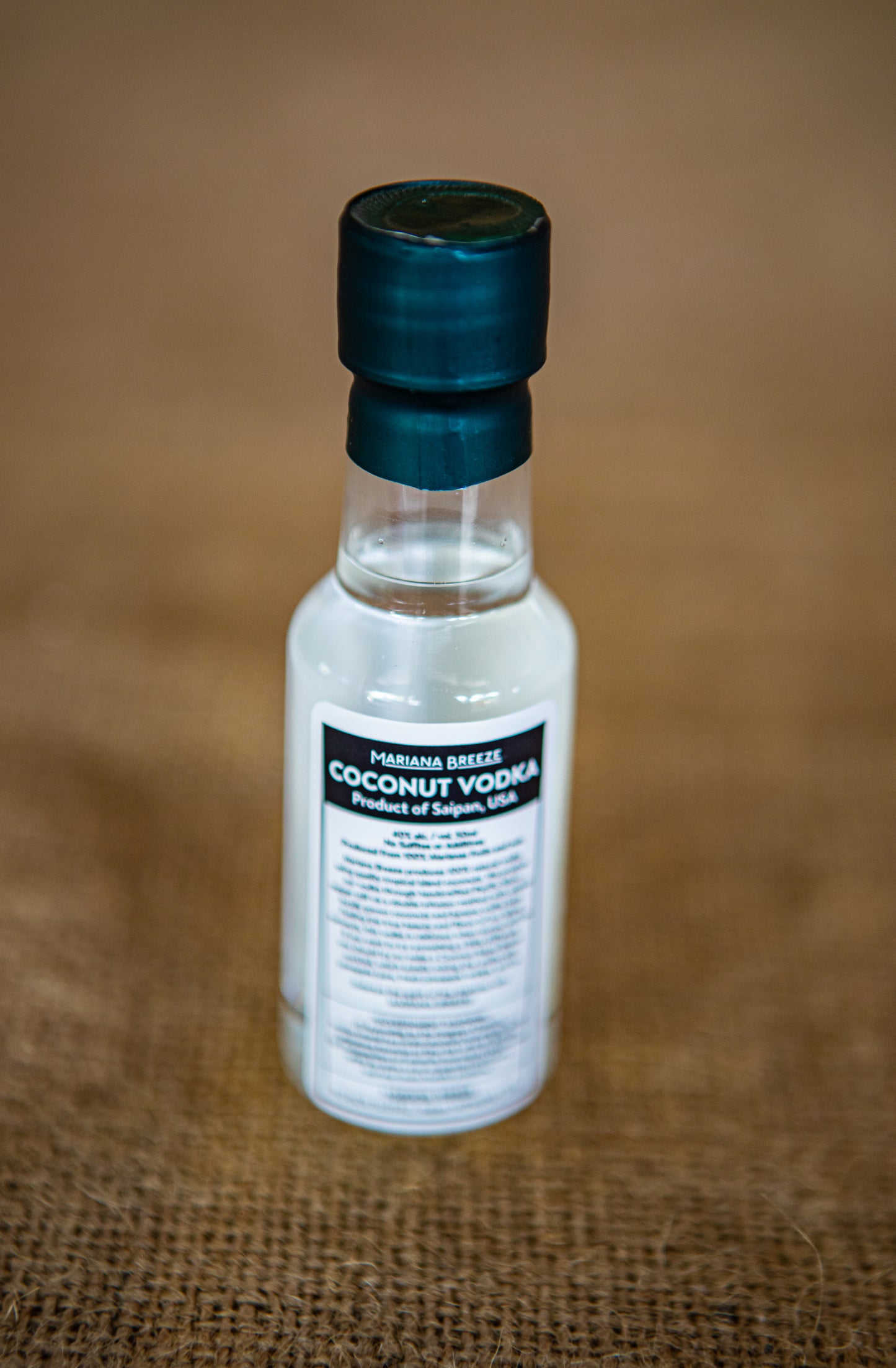 Coconut Vodka