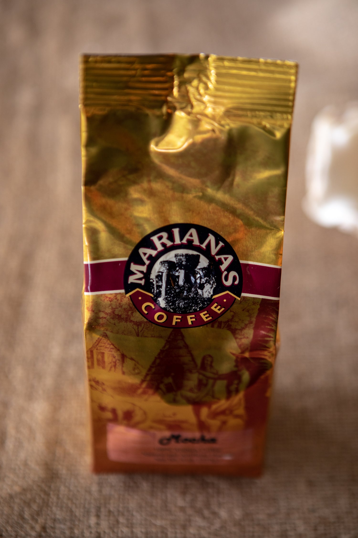 Marianas Coffee