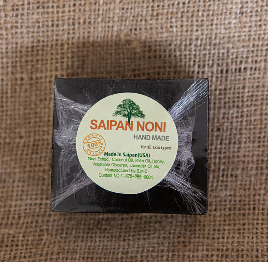 Noni Soap