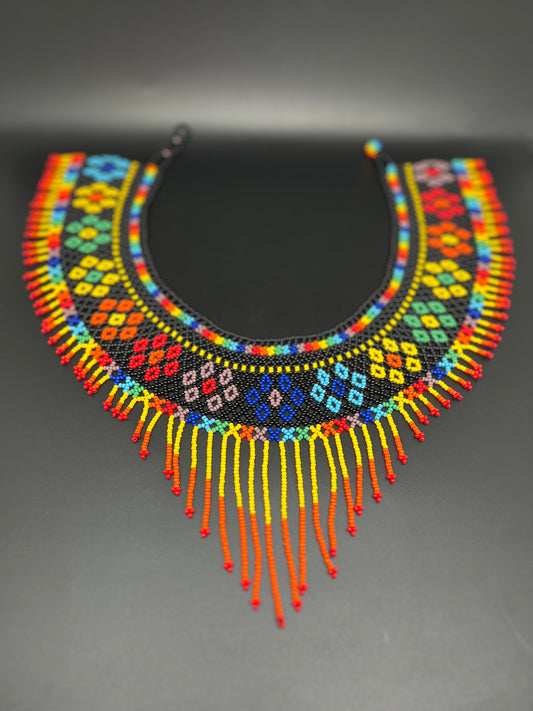 Bead Necklace